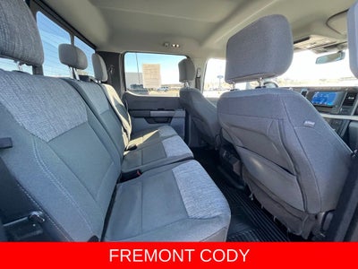 2023 Ford F-350SD XLT