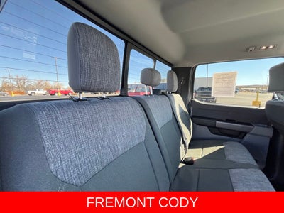 2023 Ford F-350SD XLT