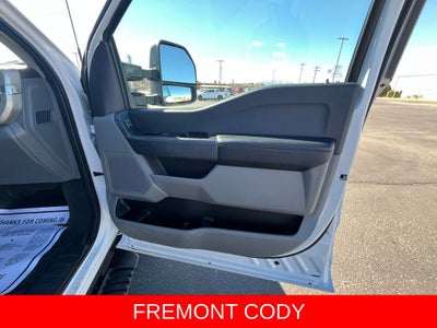 2023 Ford F-350SD XLT