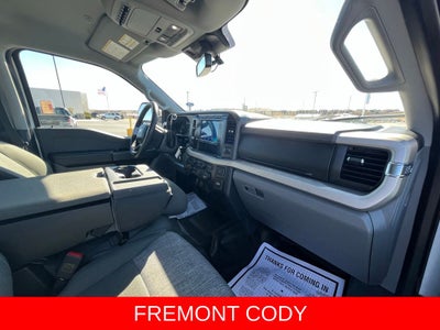 2023 Ford F-350SD XLT