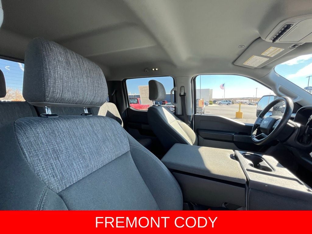 2023 Ford F-350SD XLT