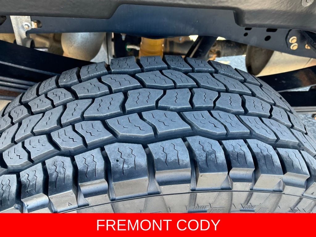 2023 Ford F-350SD XLT