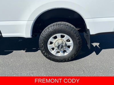 2023 Ford F-350SD XLT