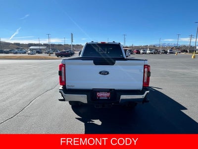 2023 Ford F-350SD XLT