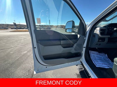 2023 Ford F-350SD XLT