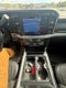 2025 Ford F-350SD Platinum