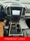 2017 Ford F-350SD Lariat DRW
