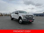 2017 Ford F-350SD Lariat DRW