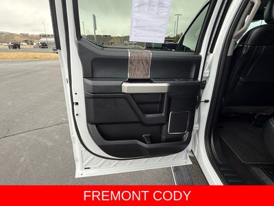 2017 Ford F-350SD Lariat DRW