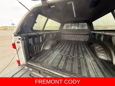2017 Ford F-350SD Lariat DRW
