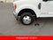 2017 Ford F-350SD Lariat DRW