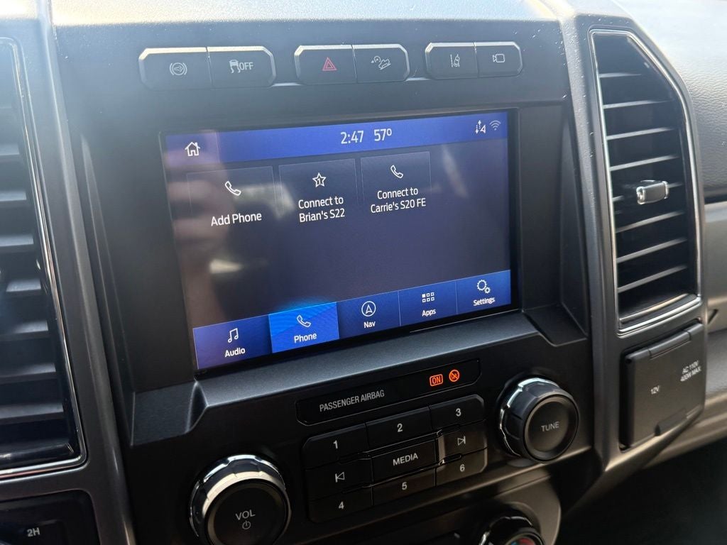 2022 Ford F-350SD XLT DRW