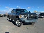 2013 Chevrolet Silverado 3500HD LT