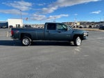 2013 Chevrolet Silverado 3500HD LT