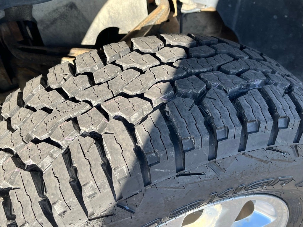 2013 Chevrolet Silverado 3500HD LT