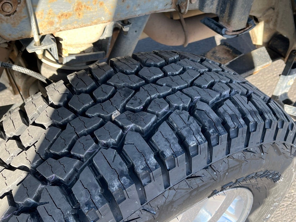 2013 Chevrolet Silverado 3500HD LT