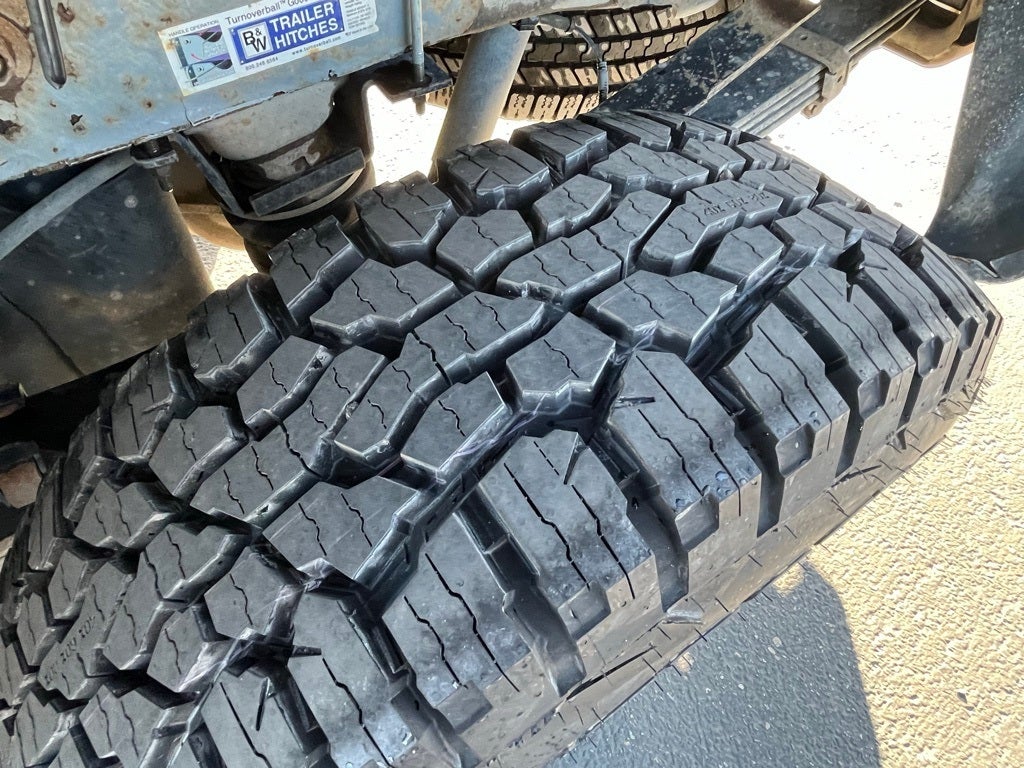 2013 Chevrolet Silverado 3500HD LT