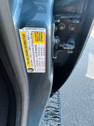 2013 Chevrolet Silverado 3500HD LT