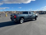 2013 Chevrolet Silverado 3500HD LT