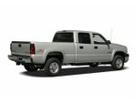 2007 Chevrolet Silverado 3500 Classic LT LT3