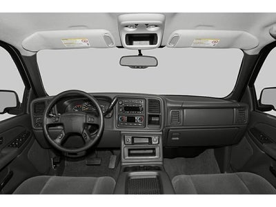 2007 Chevrolet Silverado 3500 Classic LT LT3