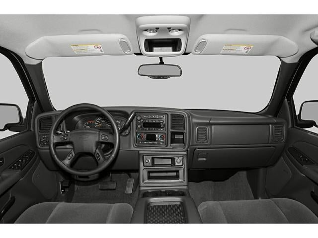 2007 Chevrolet Silverado 3500 Classic LT LT3