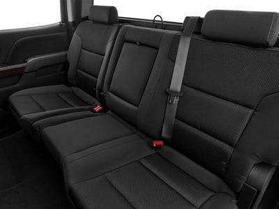 2015 GMC Sierra 2500HD SLT
