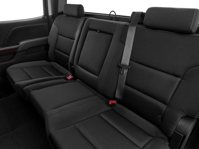 2015 GMC Sierra 2500HD SLT