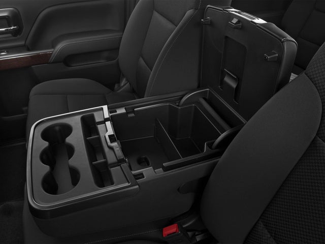 2015 GMC Sierra 2500HD SLT