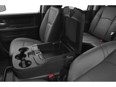 2021 RAM 3500 Big Horn