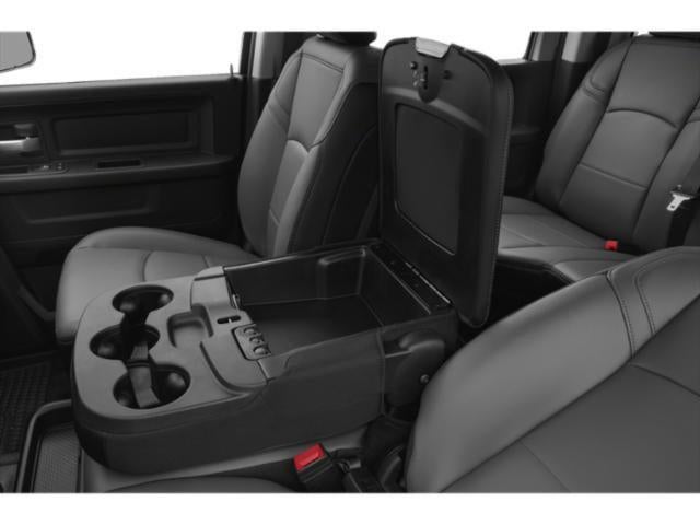 2021 RAM 3500 Big Horn