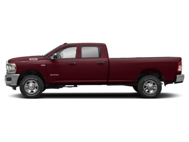 2021 RAM 3500 Big Horn