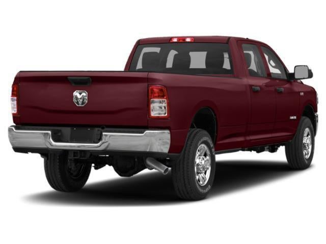 2021 RAM 3500 Big Horn