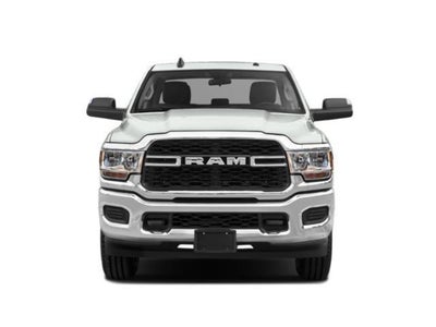 2021 RAM 3500 Big Horn