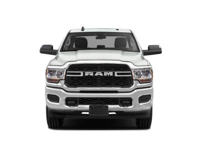 2021 RAM 3500 Big Horn