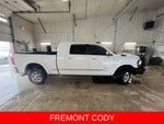 2020 RAM 3500 Laramie