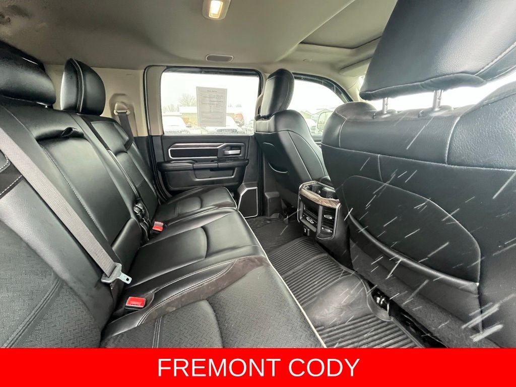 2020 RAM 3500 Laramie