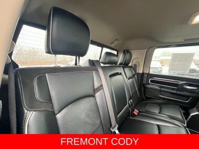 2020 RAM 3500 Laramie