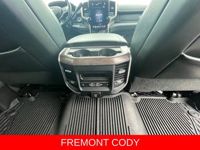 2020 RAM 3500 Laramie