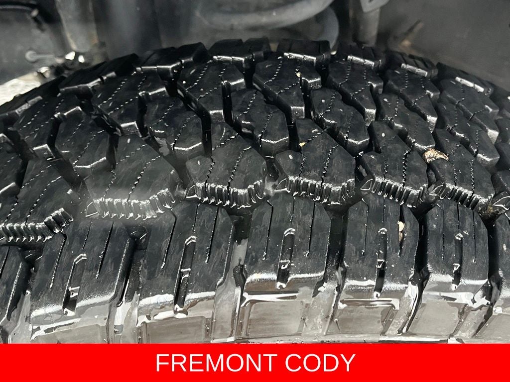 2020 RAM 3500 Laramie