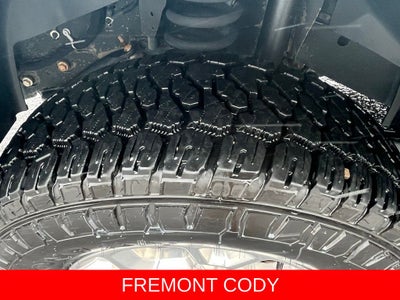 2020 RAM 3500 Laramie