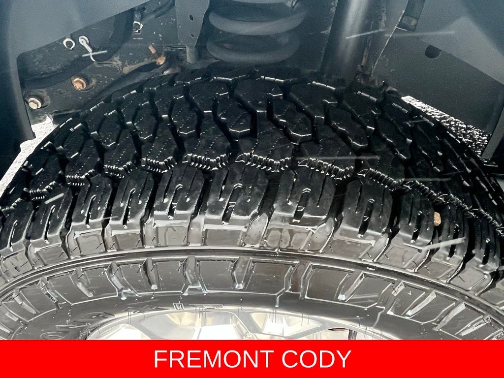 2020 RAM 3500 Laramie