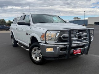 2012 RAM 2500 Laramie