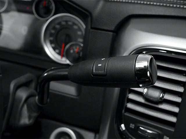 2014 RAM 2500 Big Horn