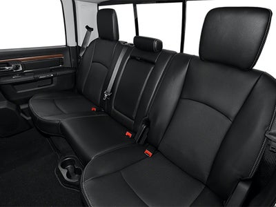 2014 RAM 2500 Big Horn