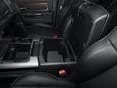 2014 RAM 2500 Big Horn