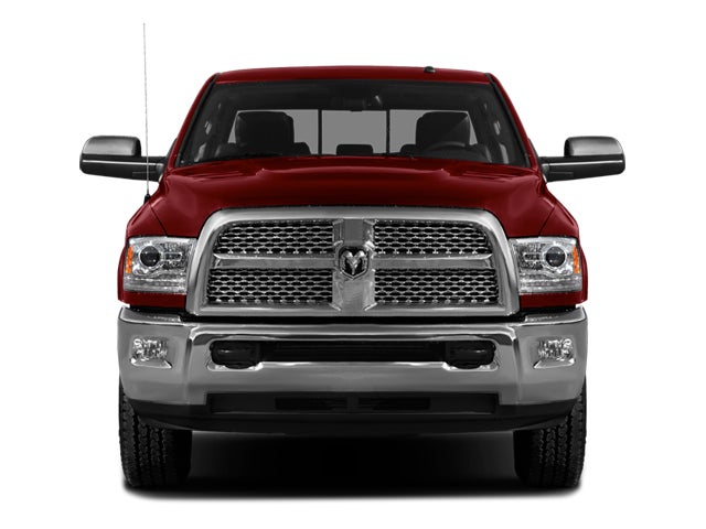 2014 RAM 2500 Big Horn