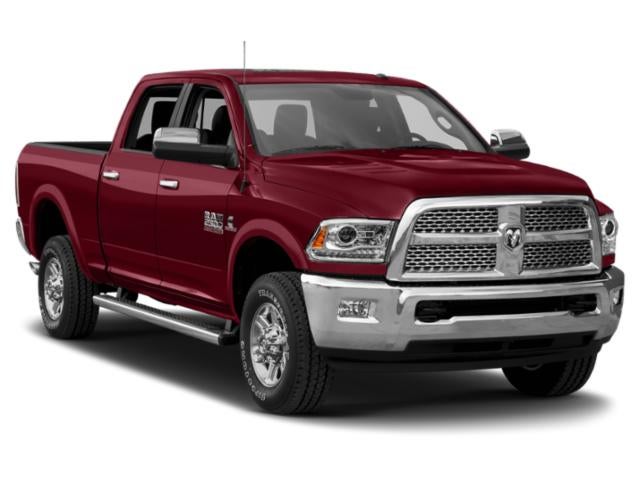 2014 RAM 2500 Big Horn
