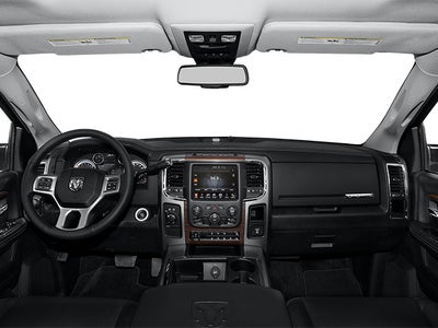 2014 RAM 2500 Big Horn