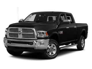 2014 RAM 2500 Big Horn
